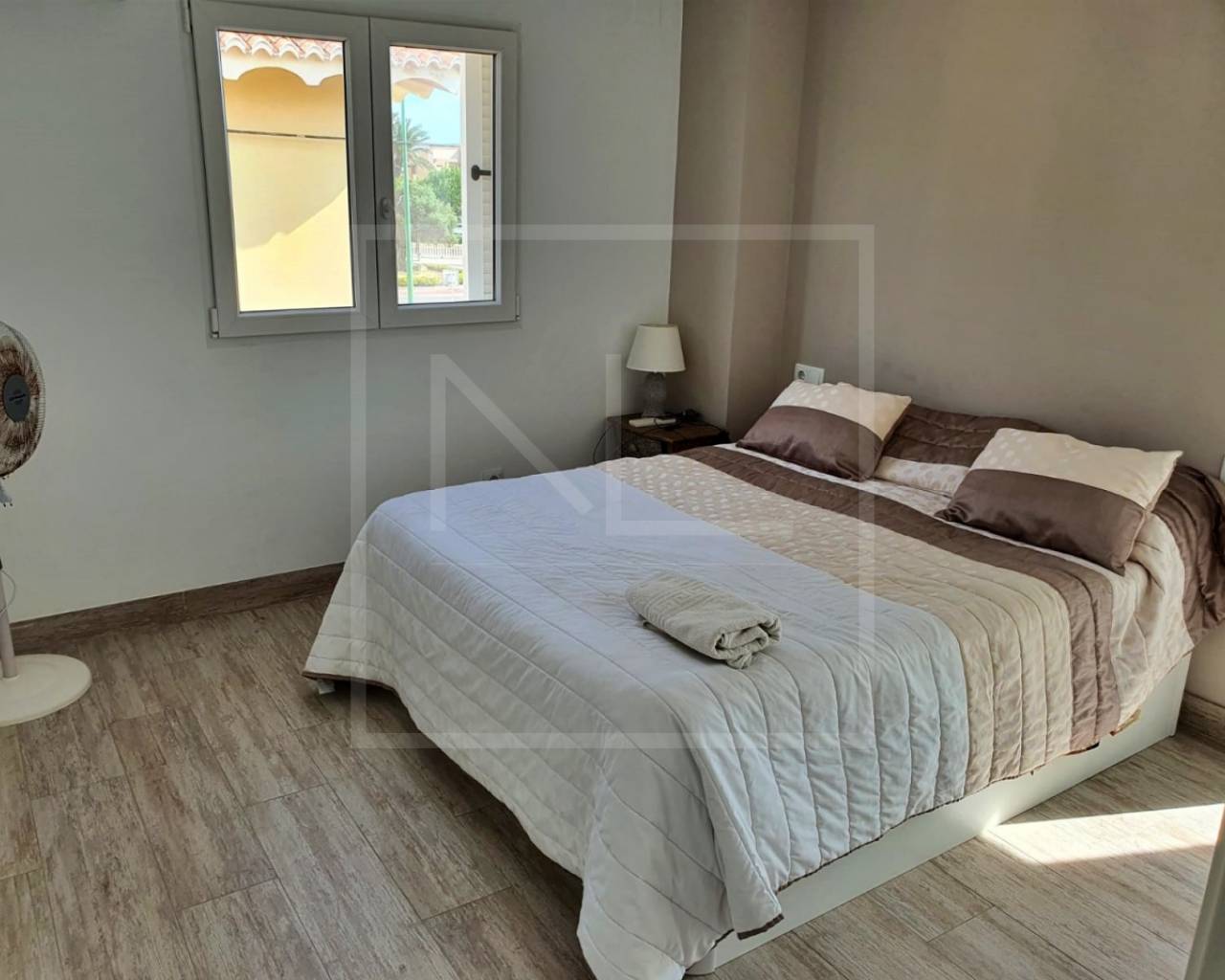 Sales - Apartment - Oliva