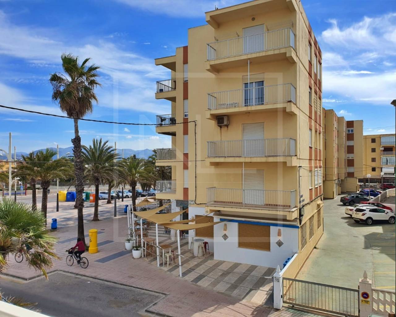 Sales - Apartment - Oliva