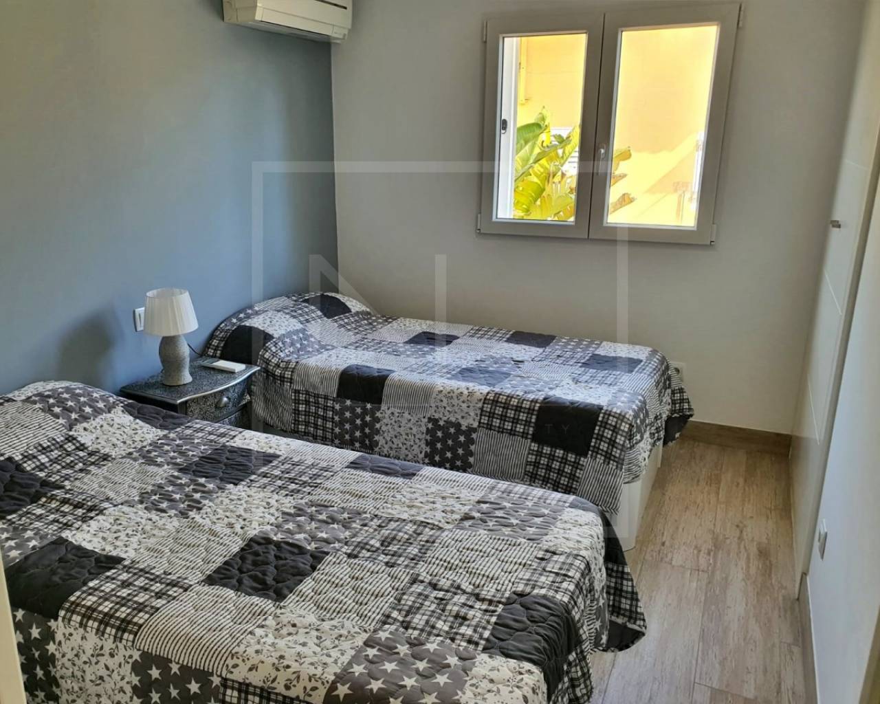 Sales - Apartment - Oliva