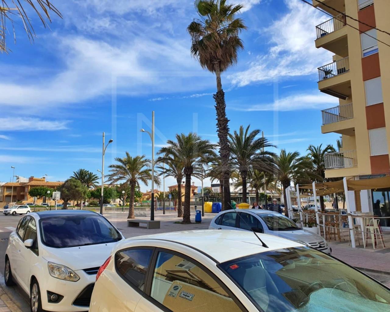 Sales - Apartment - Oliva