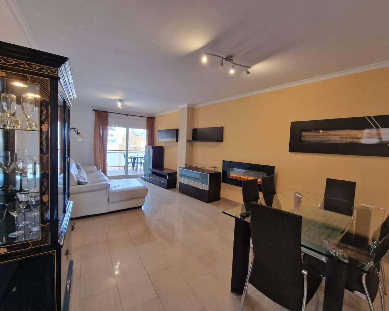 Sales - Apartment - Teulada