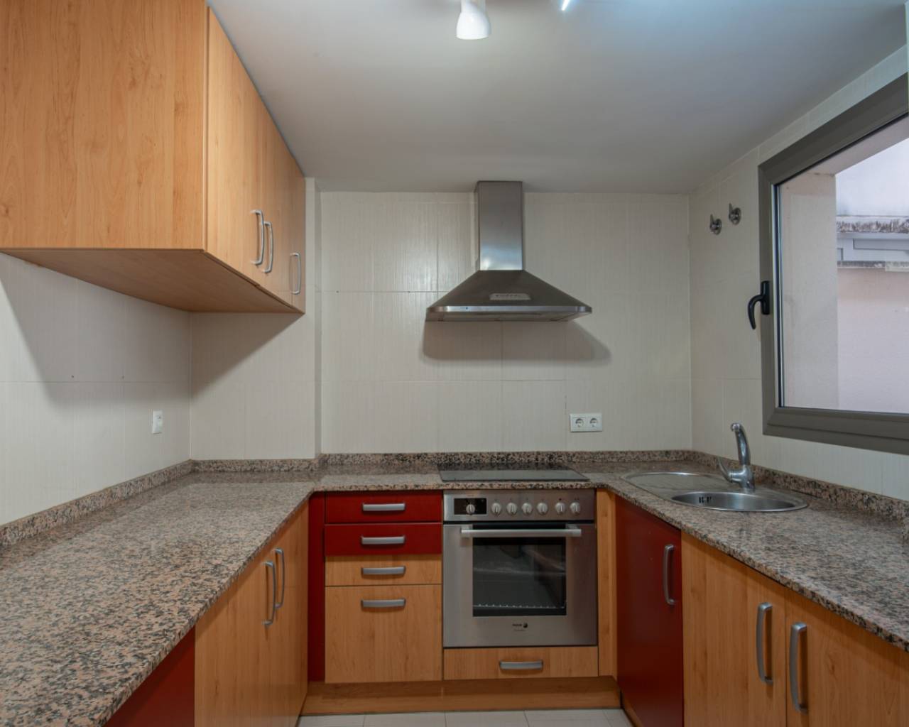 Sales - Apartment - Teulada