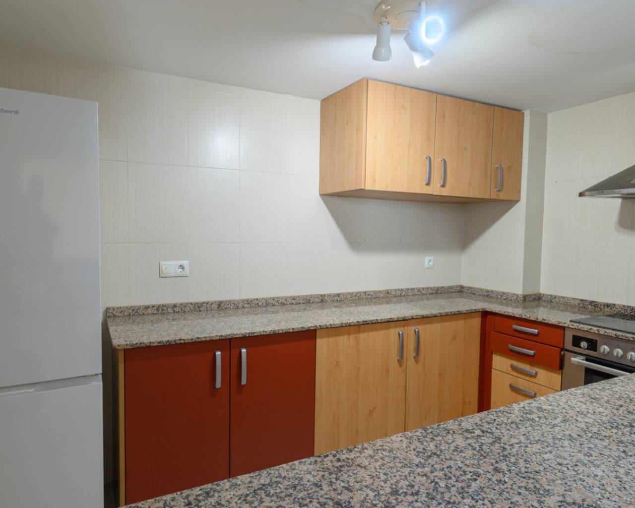 Sales - Apartment - Teulada