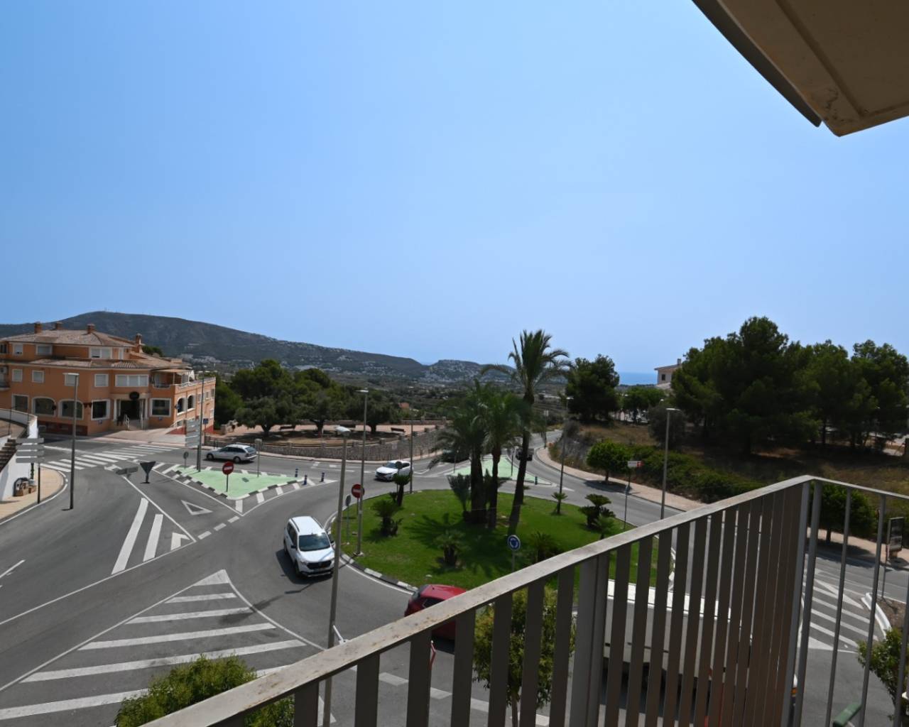 Sales - Apartment - Teulada