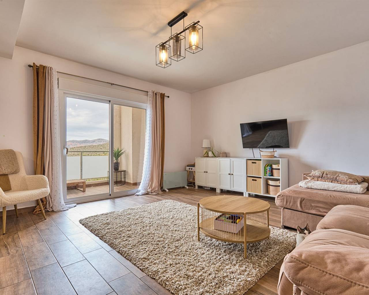 Sales - Apartment - Teulada