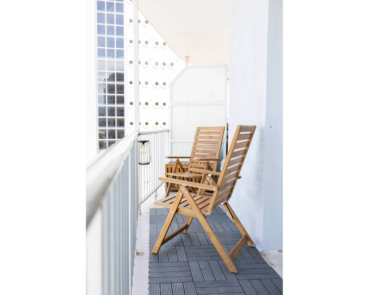 Sales - Apartment - Calpe - Calpe Town Centre