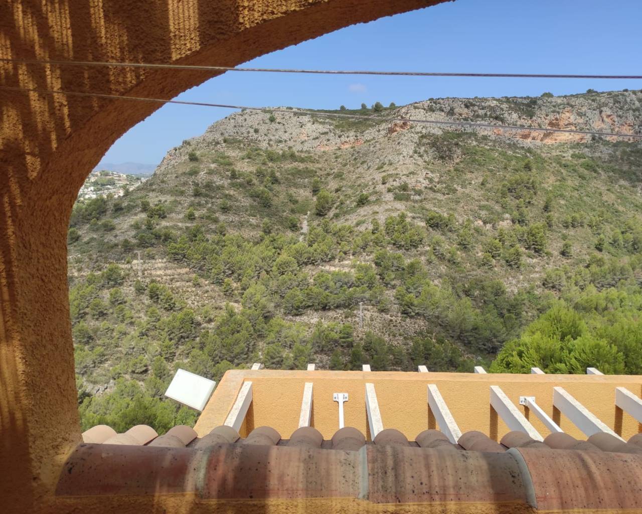 Sales - Apartment - Benitachell - Cumbre del Sol