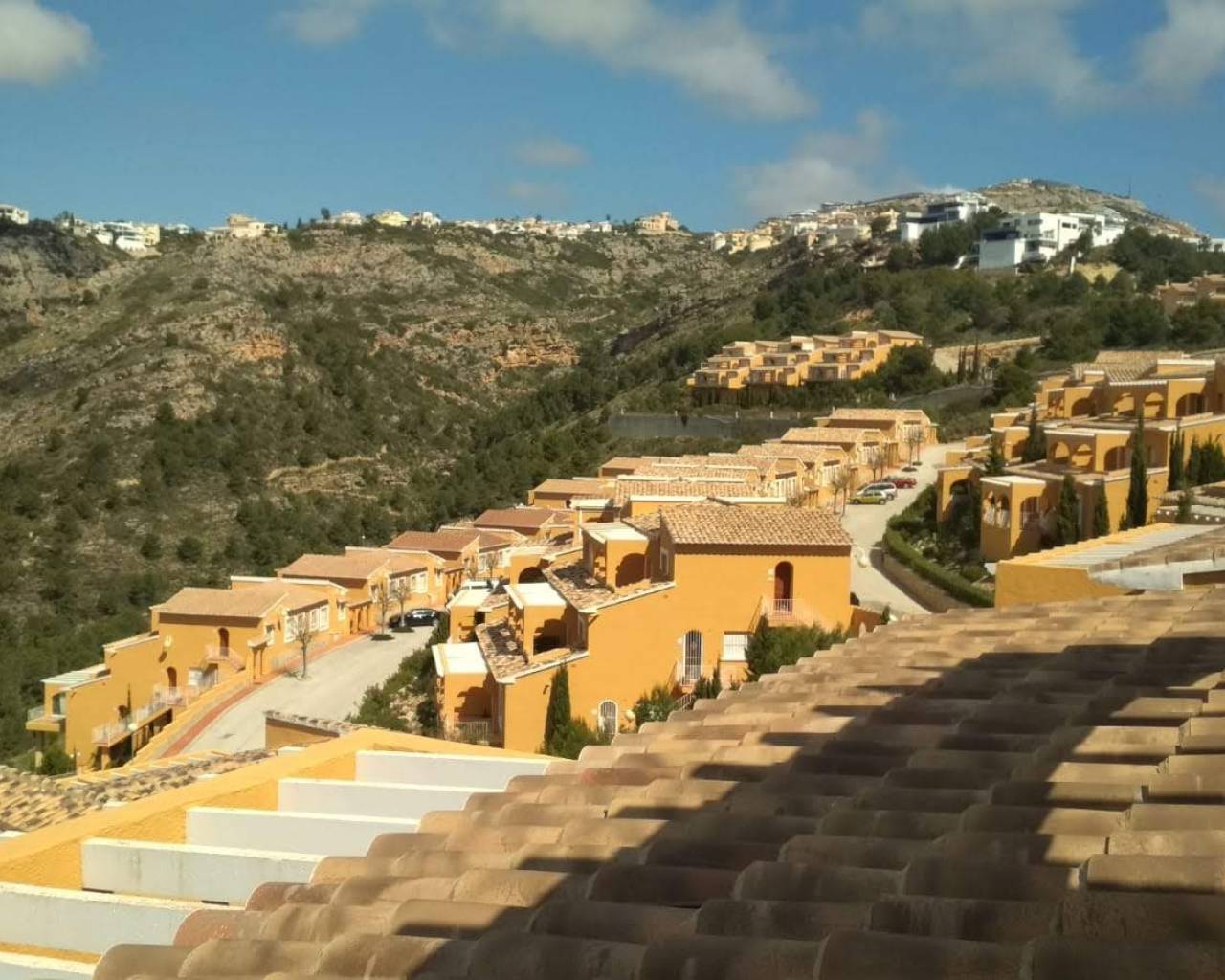 Sales - Apartment - Benitachell - Cumbre del Sol