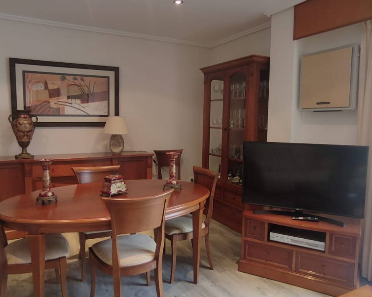 Sales - Apartment - Orba Valley - Orba