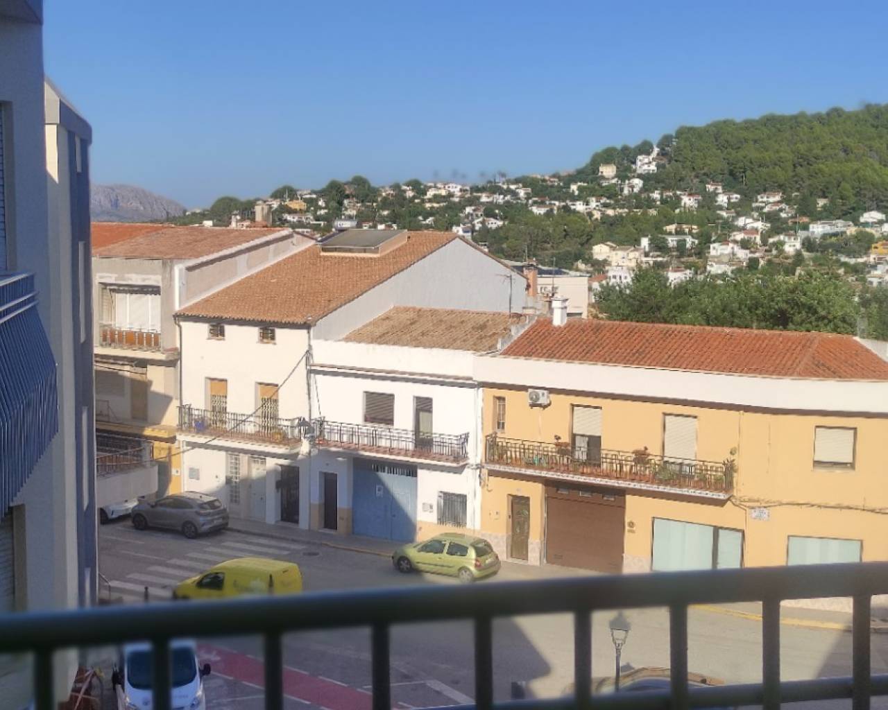 Sales - Apartment - Orba Valley - Orba