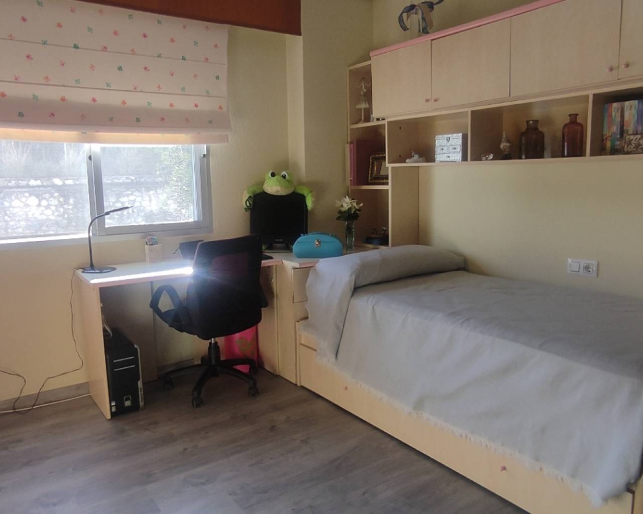 Sales - Apartment - Orba Valley - Orba