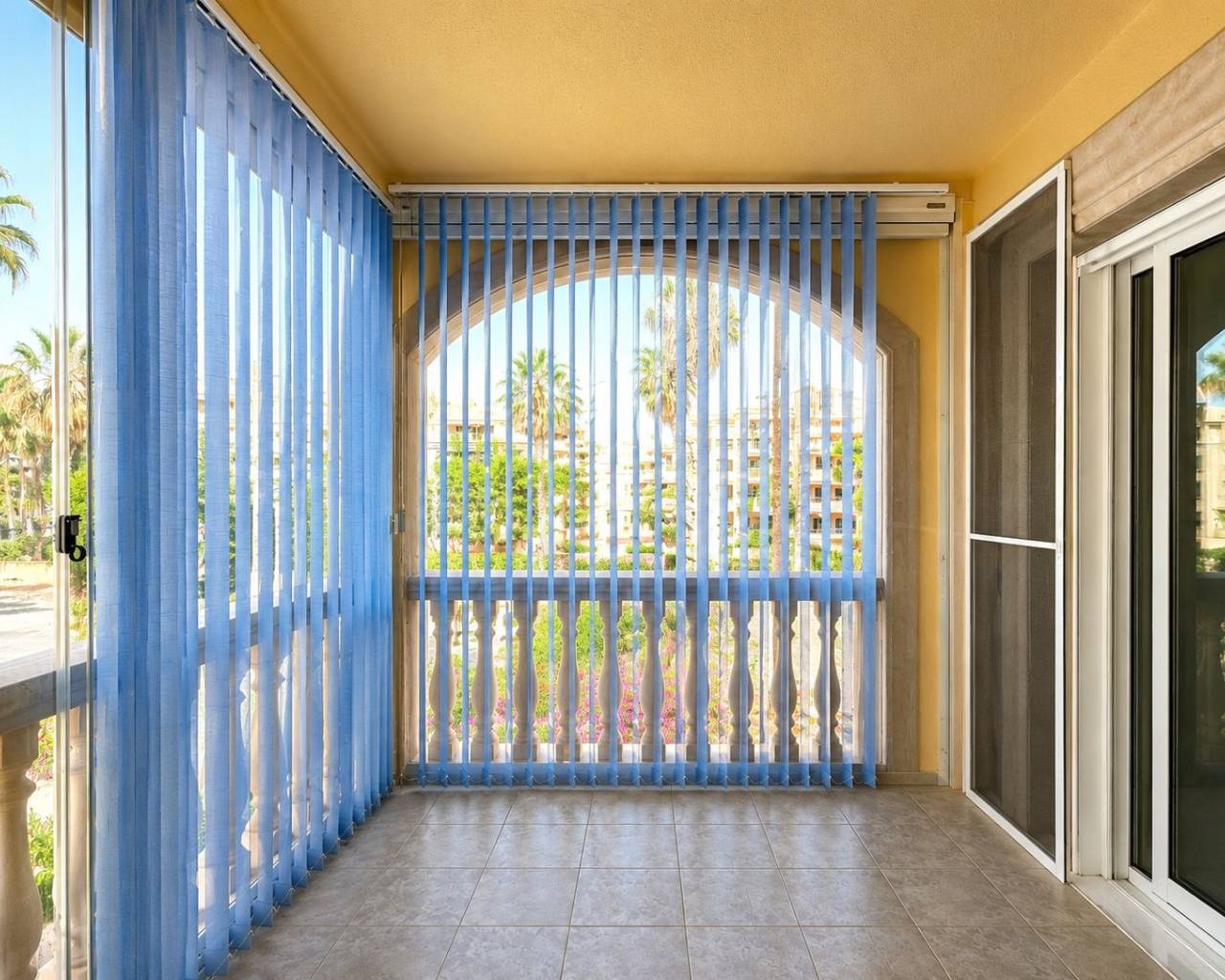 Sales - Apartment - Javea - Avenida Augusta