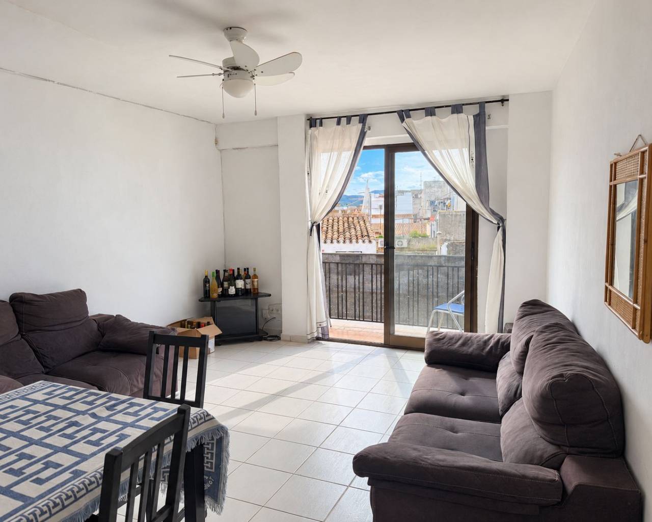 Sales - Apartment - Javea - Pueblo