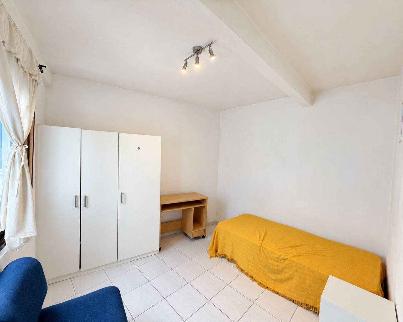 Sales - Apartment - Javea - Pueblo