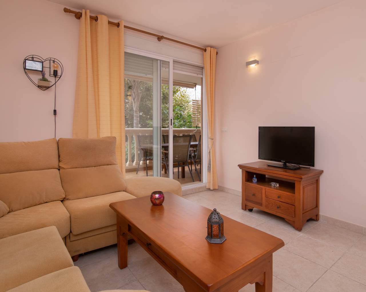 Rental - Apartment - Javea - El Arenal