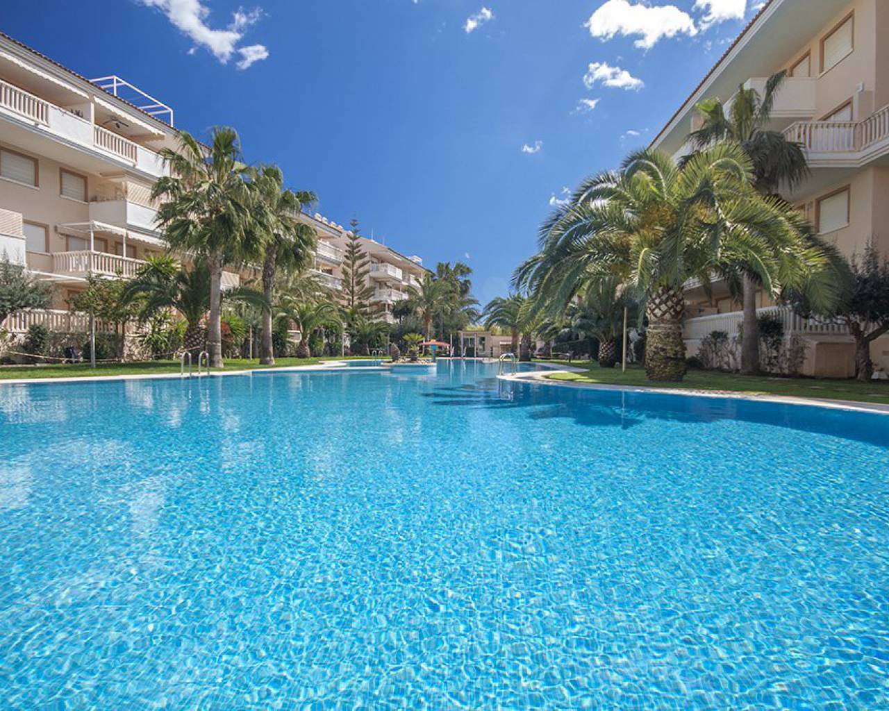 Rental - Apartment - Javea - El Arenal