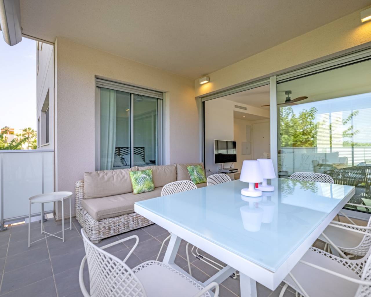 Rental - Apartment - Javea - El Arenal