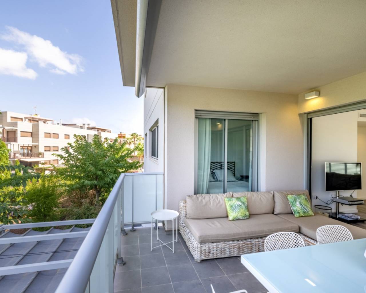 Rental - Apartment - Javea - El Arenal