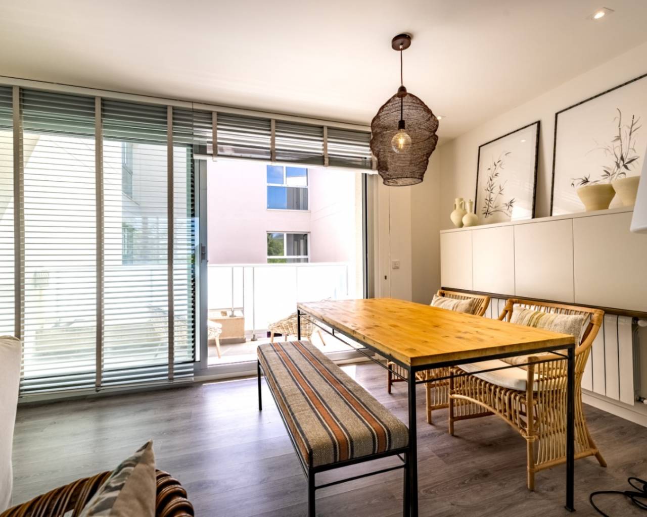 Rental - Apartment - Javea - El Arenal