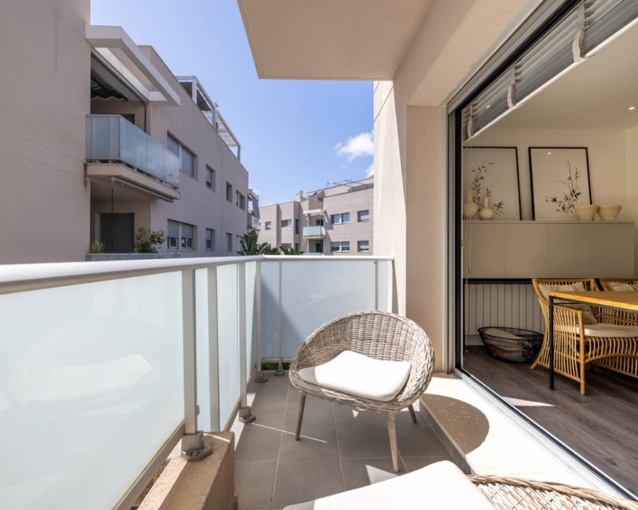 Rental - Apartment - Javea - El Arenal