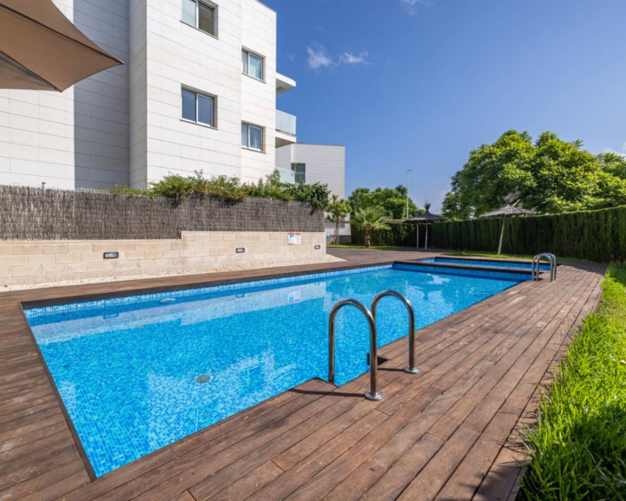 Rental - Apartment - Javea - El Arenal