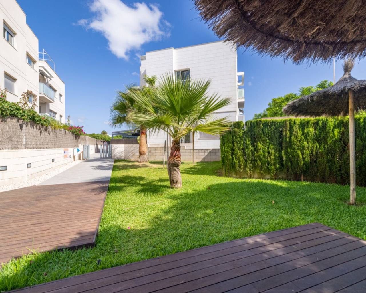 Rental - Apartment - Javea - El Arenal