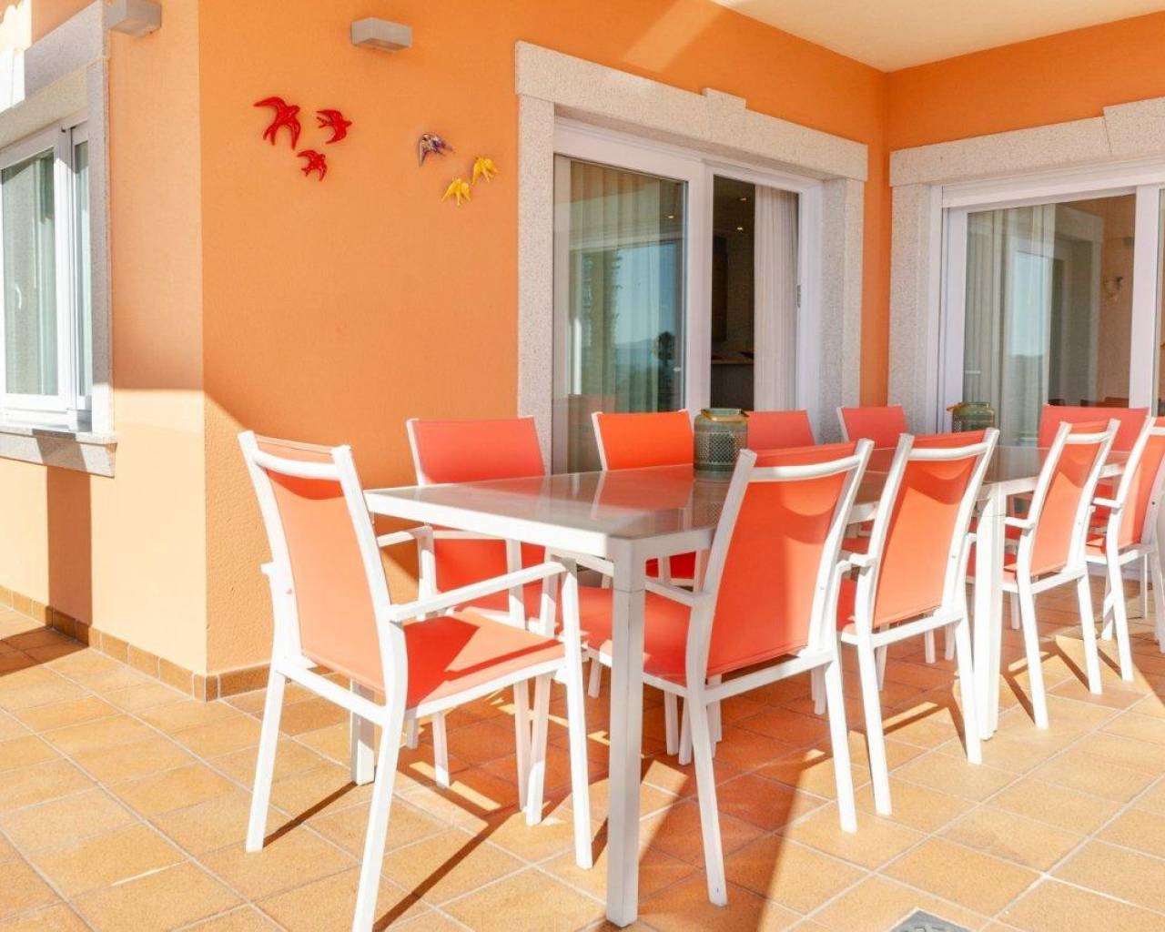 Sales - Apartment - Benitachell