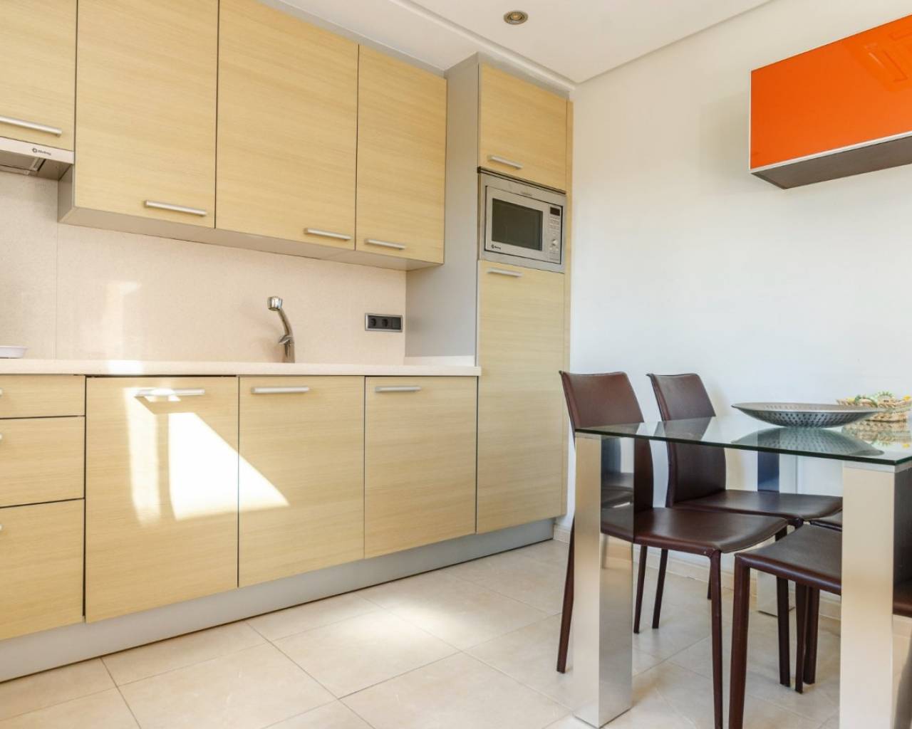 Sales - Apartment - Benitachell