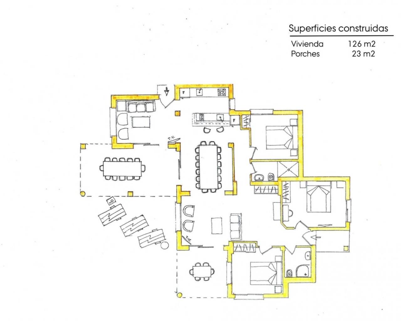 Sales - Apartment - Benitachell