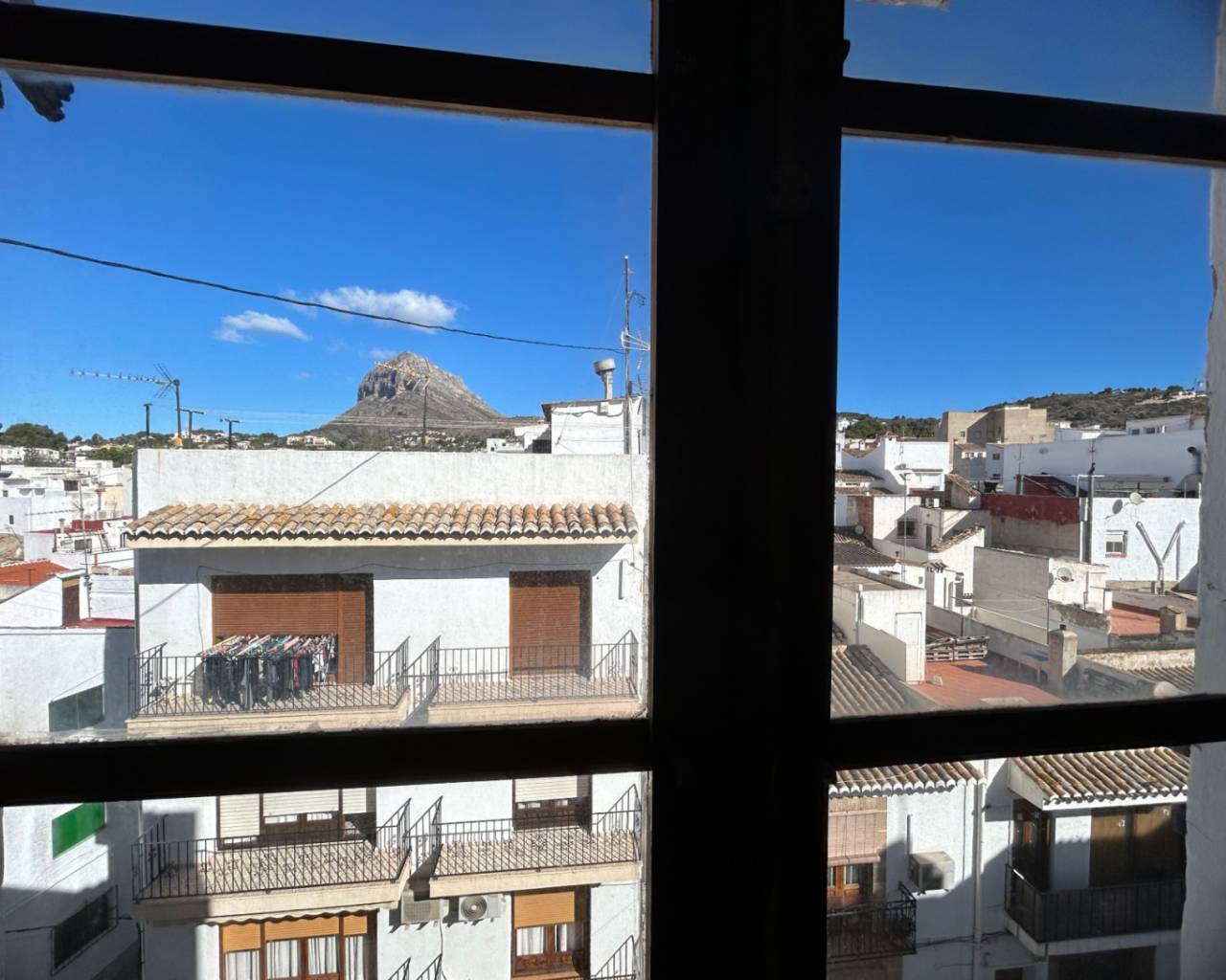 Vente - Appartement - Javea - Pueblo