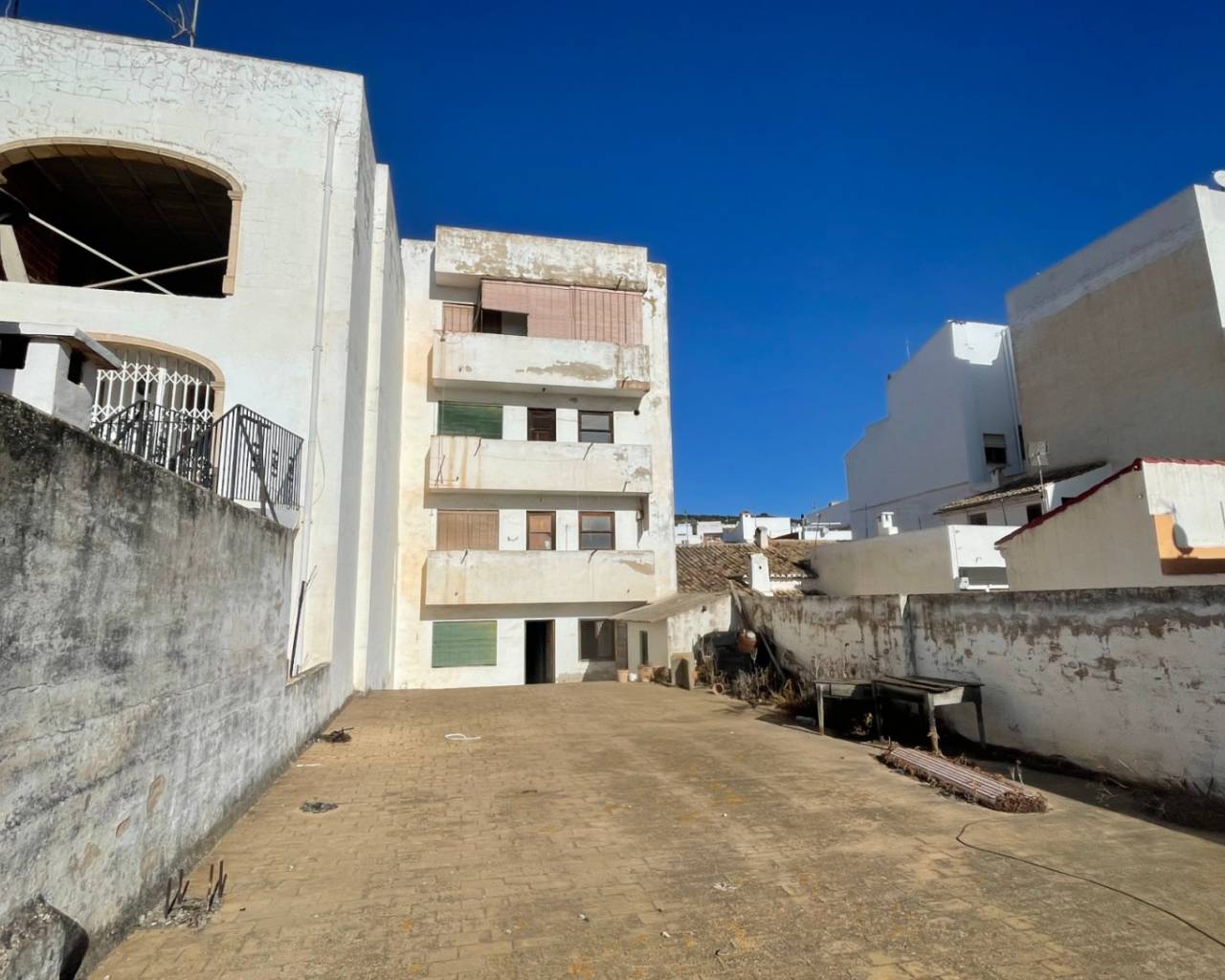 Vente - Appartement - Javea - Pueblo