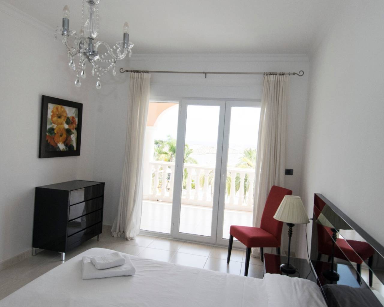 Vente - Appartement - Benissa