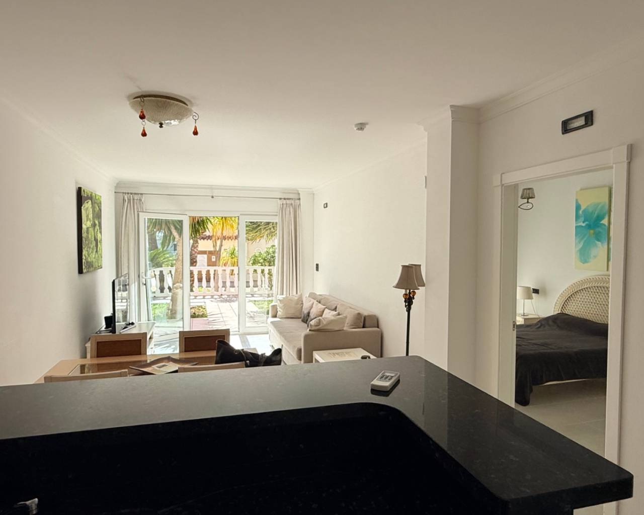 Vente - Appartement - Benissa - La Fustera