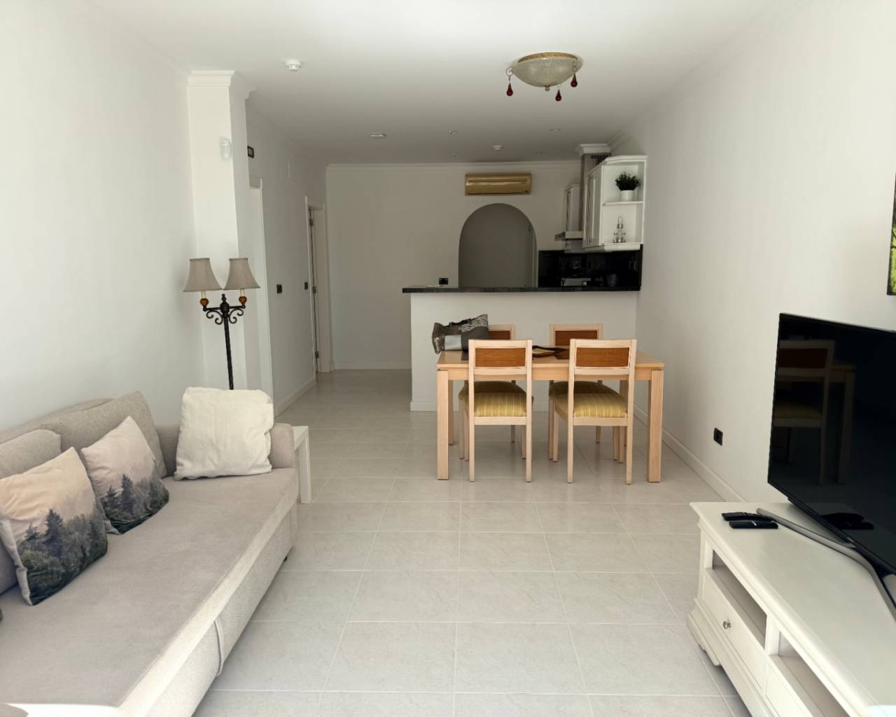 Vente - Appartement - Benissa - La Fustera