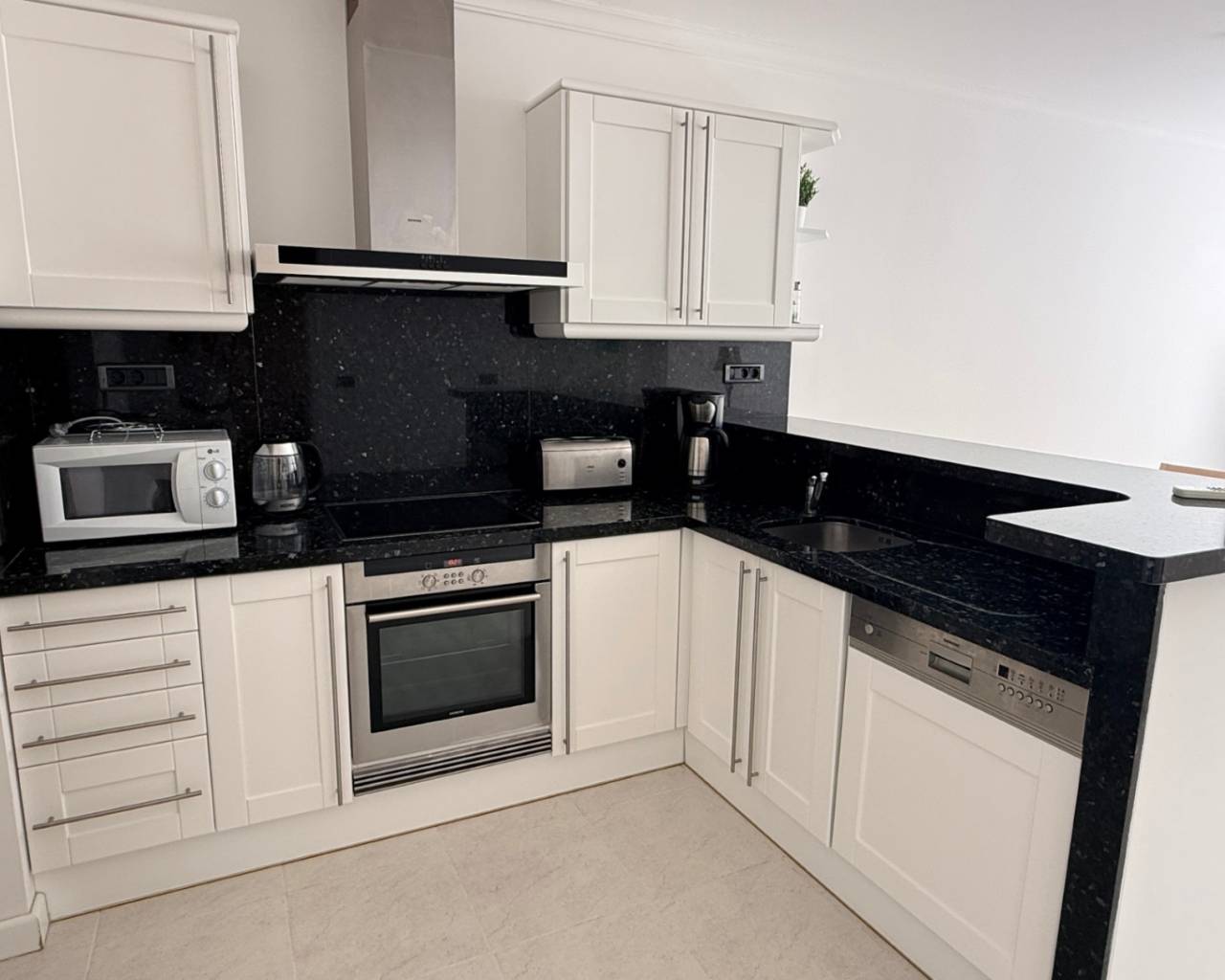 Vente - Appartement - Benissa - La Fustera
