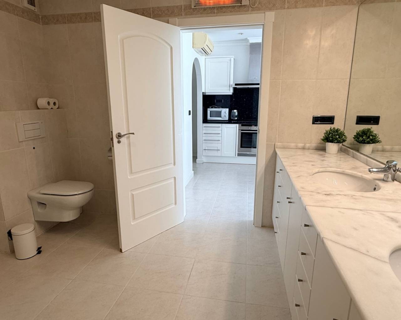 Vente - Appartement - Benissa - La Fustera