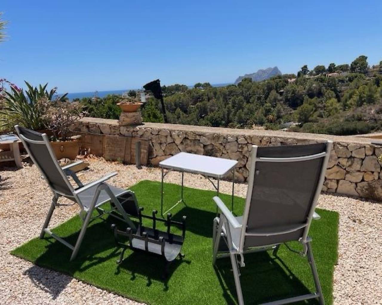Vente - Appartement - Benissa - Montemar