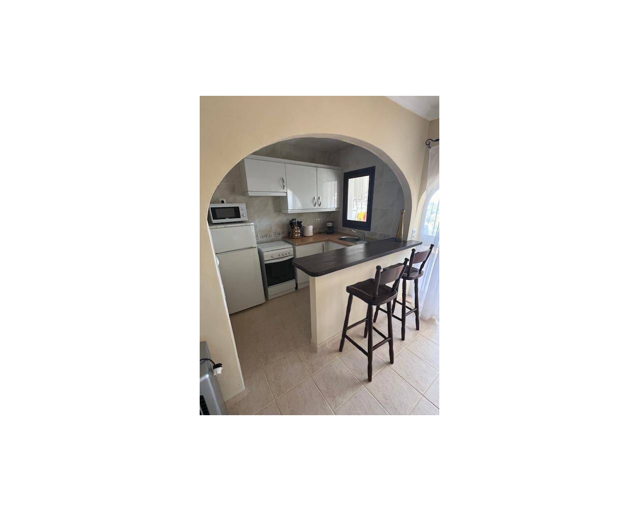 Vente - Appartement - Benissa - Montemar