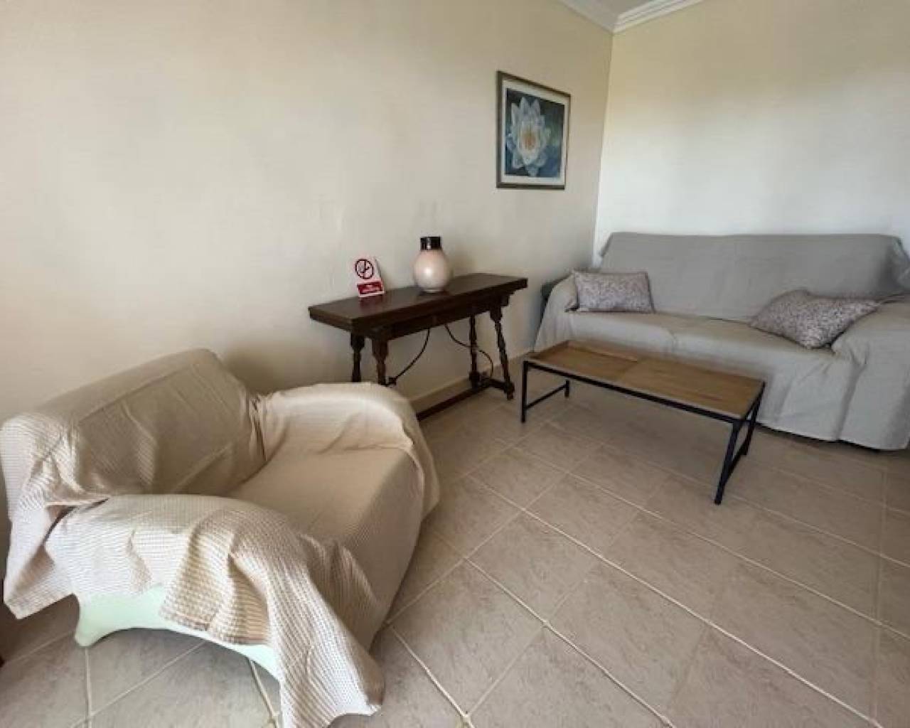 Vente - Appartement - Benissa - Montemar