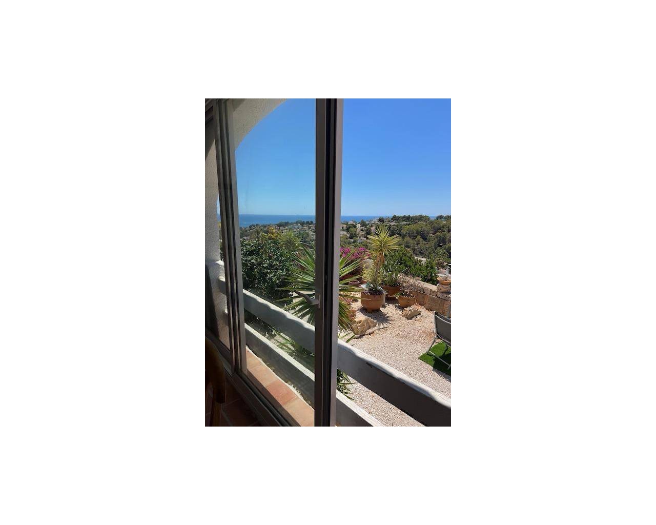 Vente - Appartement - Benissa - Montemar