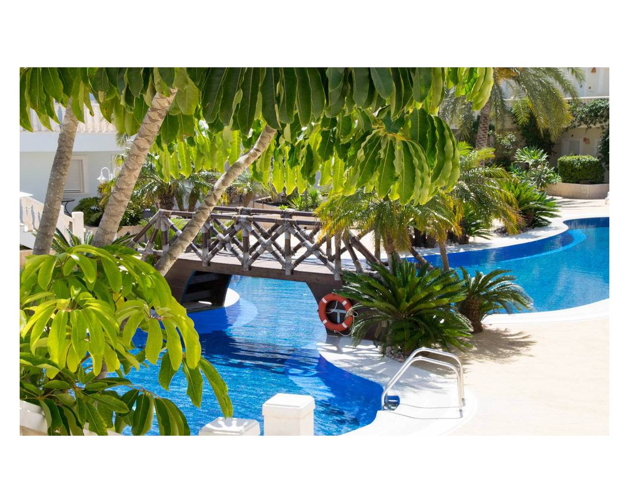 Vente - Appartement - Benissa - Parques Casablanca