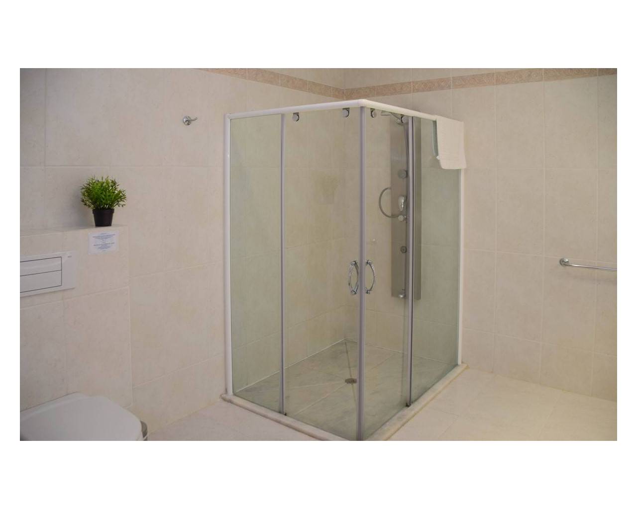 Vente - Appartement - Benissa - Parques Casablanca