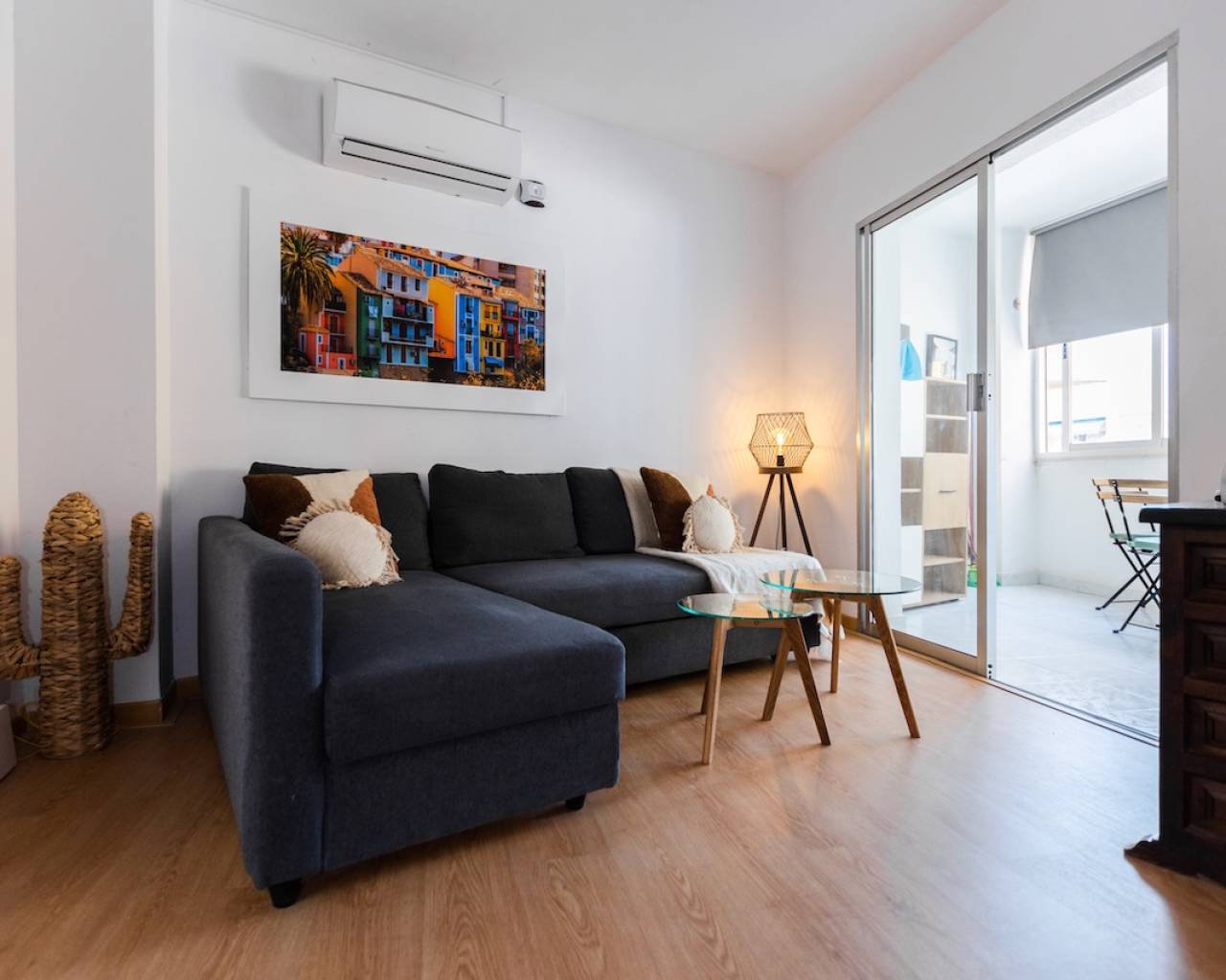 Vente - Appartement - Calpe - Calpe Town Centre