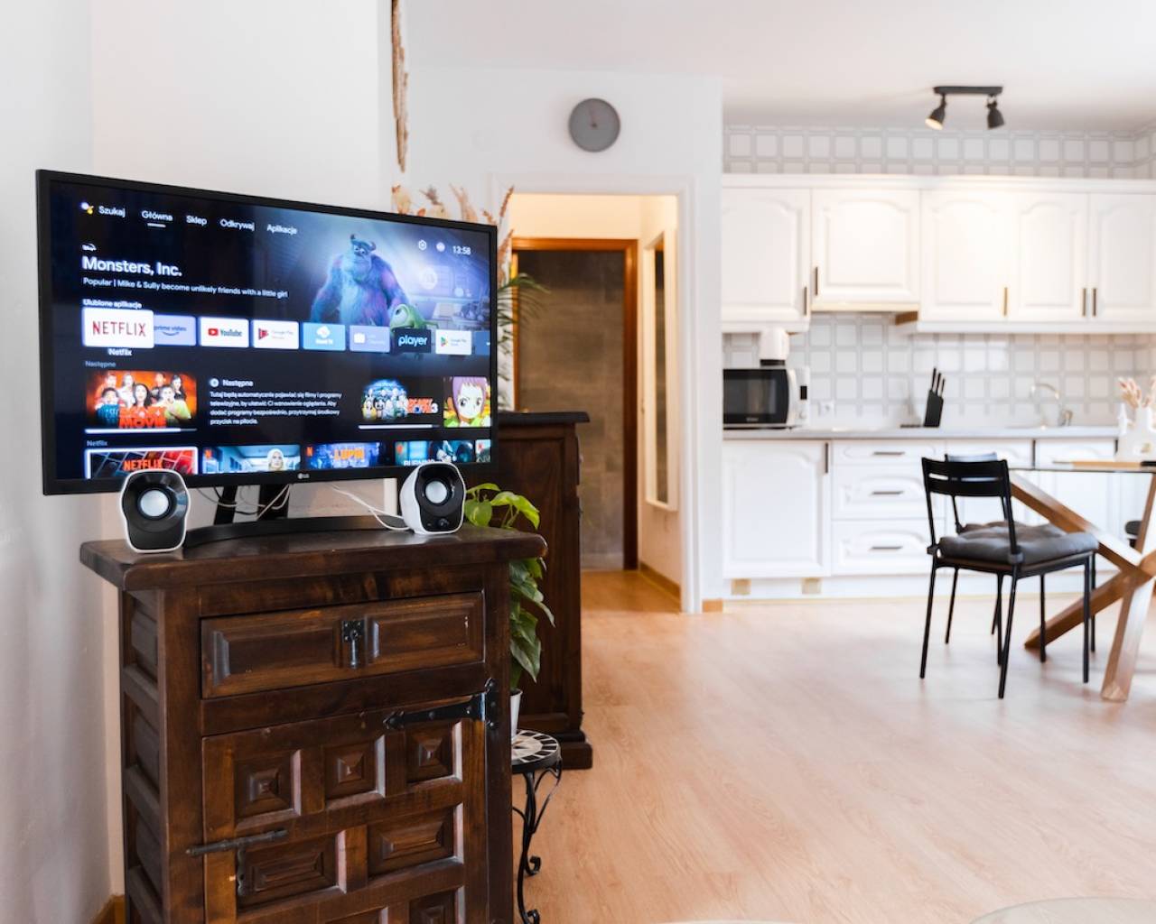 Vente - Appartement - Calpe - Calpe Town Centre