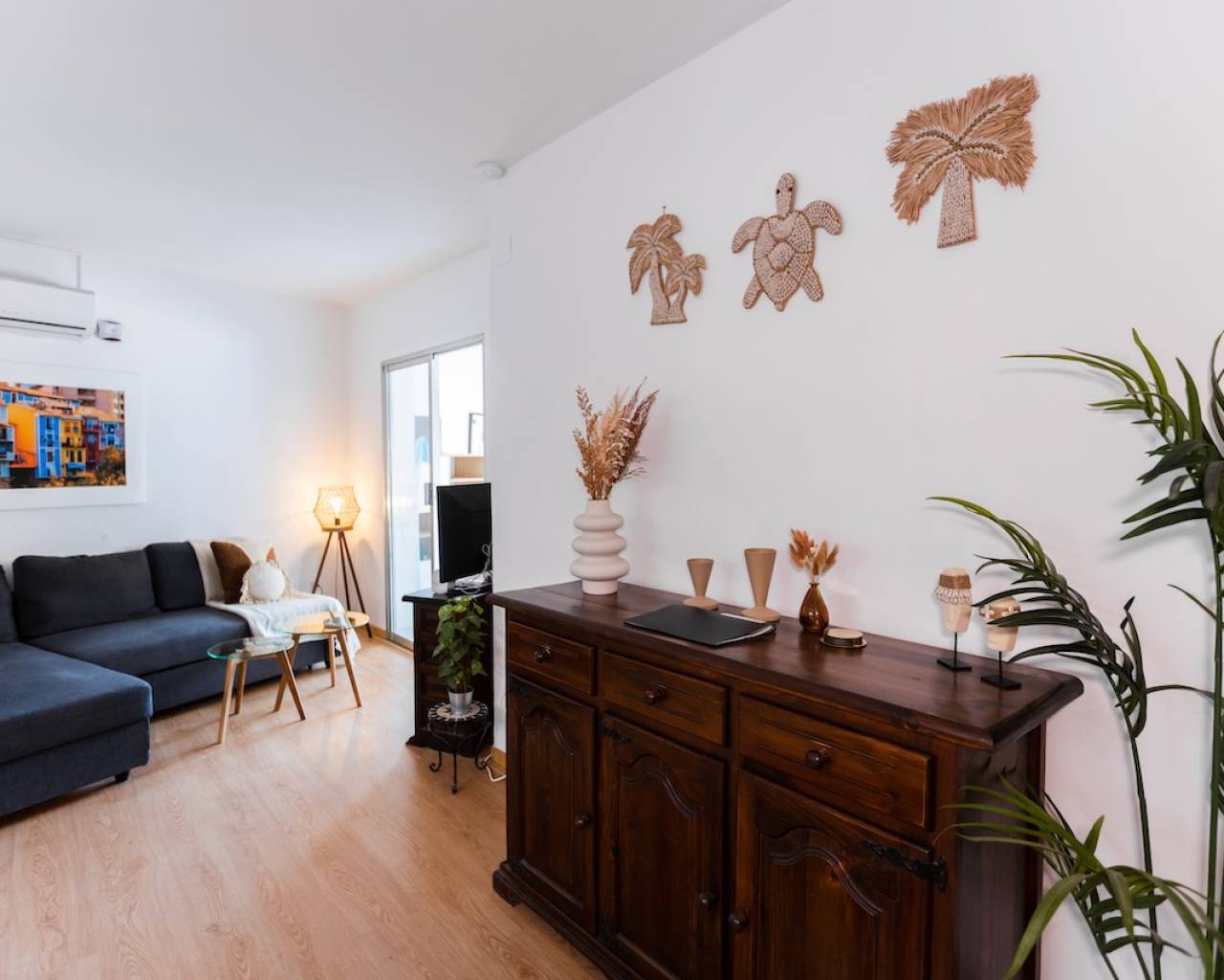 Vente - Appartement - Calpe - Calpe Town Centre