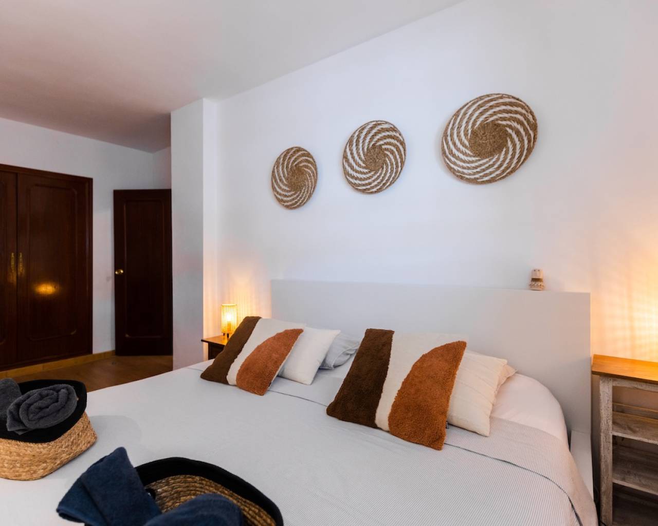 Vente - Appartement - Calpe - Calpe Town Centre