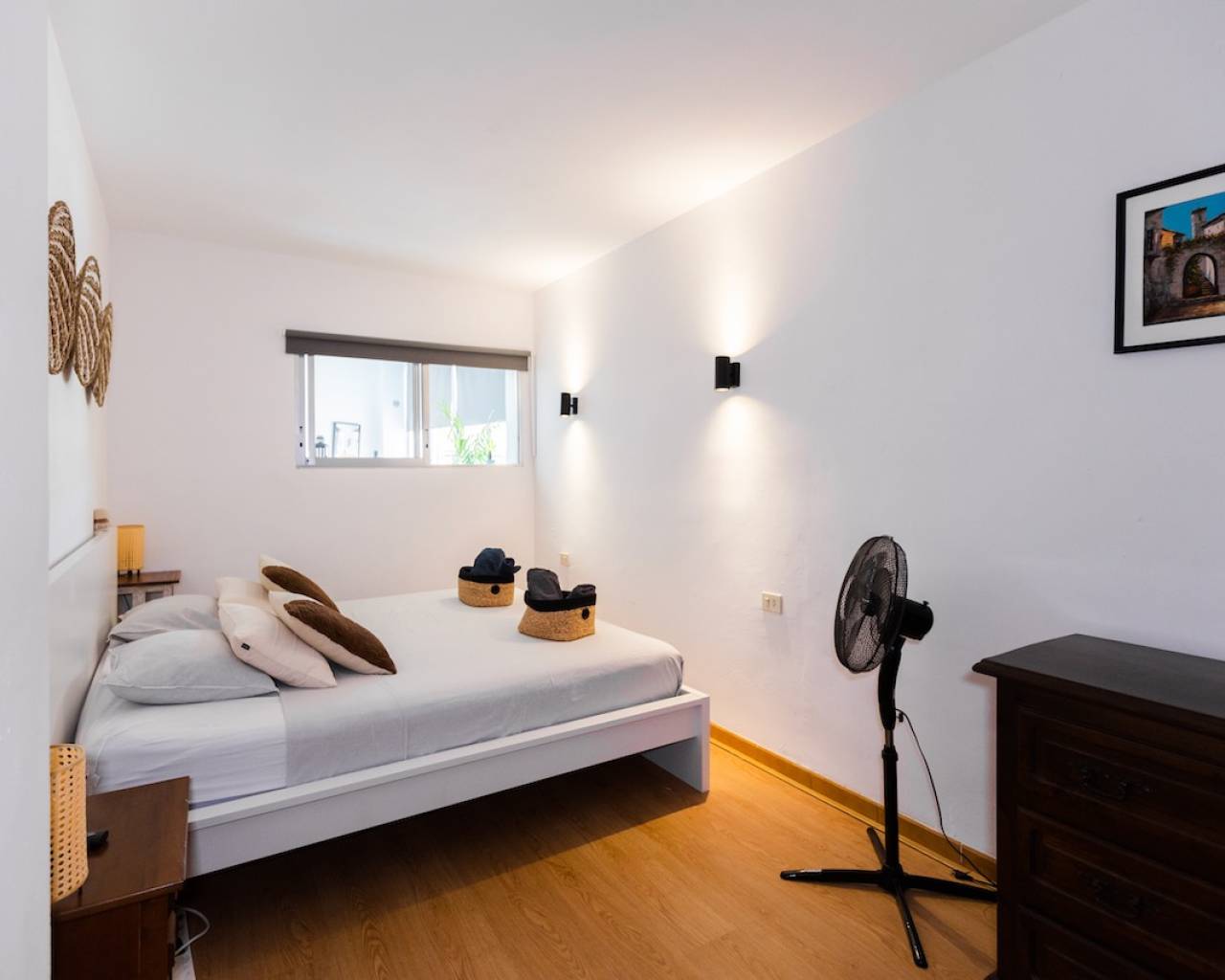 Vente - Appartement - Calpe - Calpe Town Centre