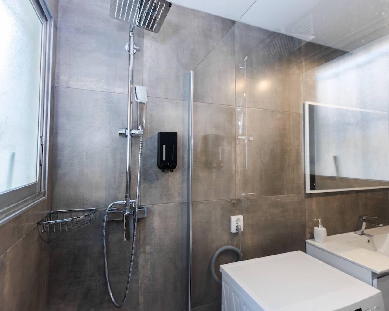 Vente - Appartement - Calpe - Calpe Town Centre