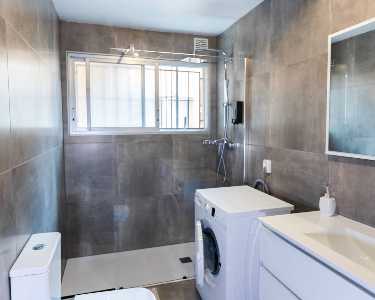 Vente - Appartement - Calpe - Calpe Town Centre