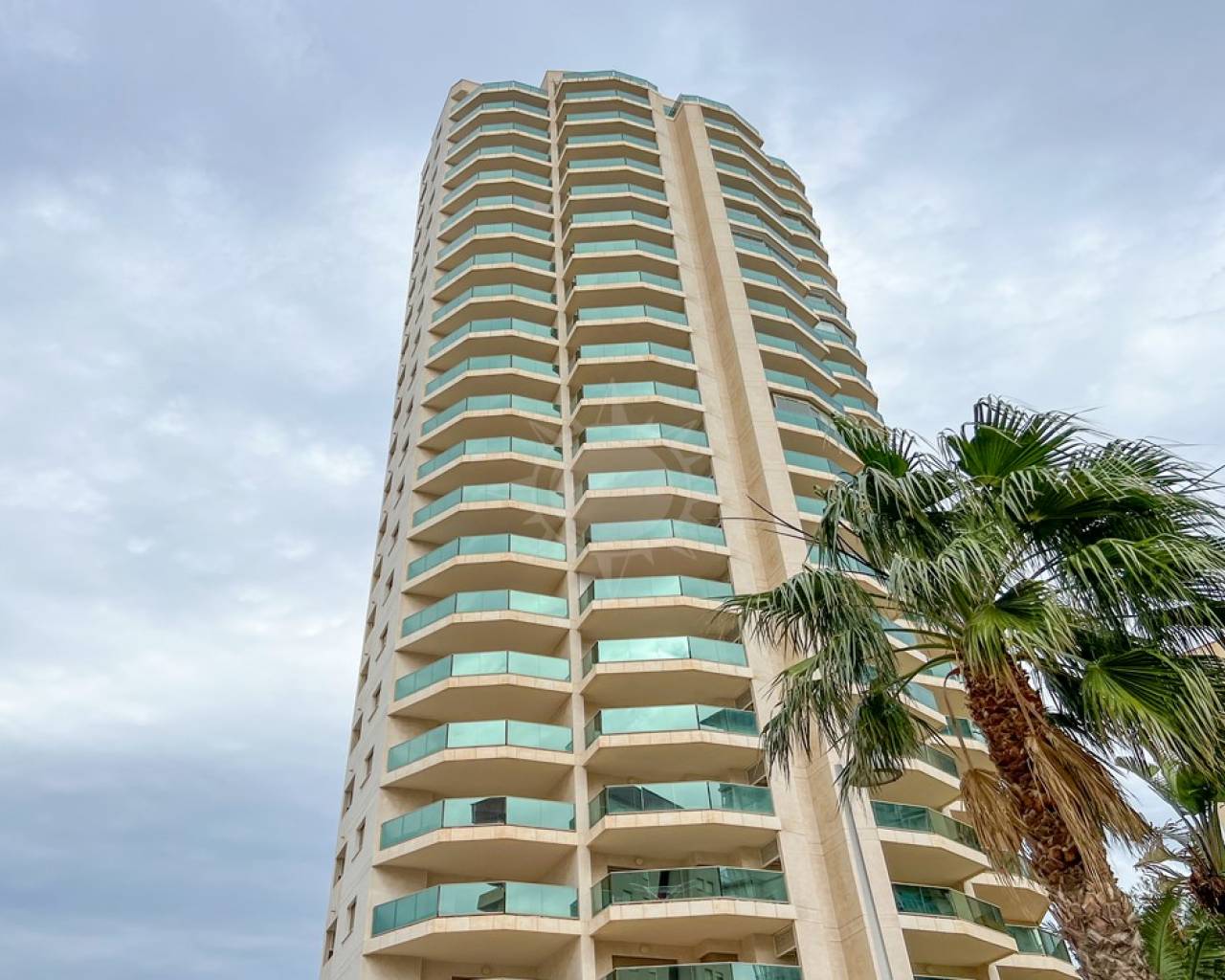 Vente - Appartement - Calpe